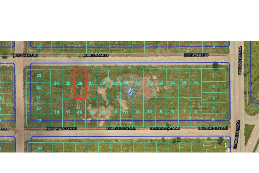 Terreno - Venda - Rondonópolis , Mato Grosso - 26.jpg - 722201003-71