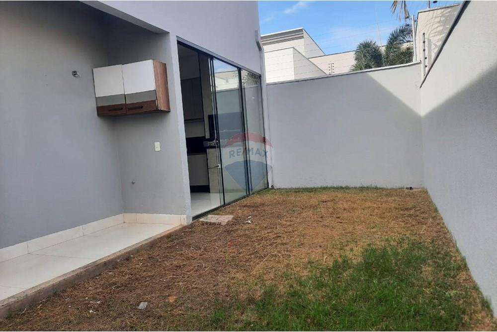 Casa - Venda - Rondonópolis , Mato Grosso - IMG-20250520-WA0381.jpg - 721981071-2