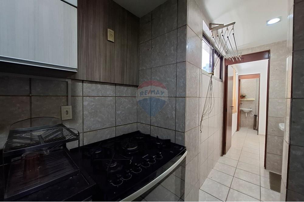 Apartamento - Alugar - João Pessoa , Paraíba - 20251003_105453.jpg - 720471042-174