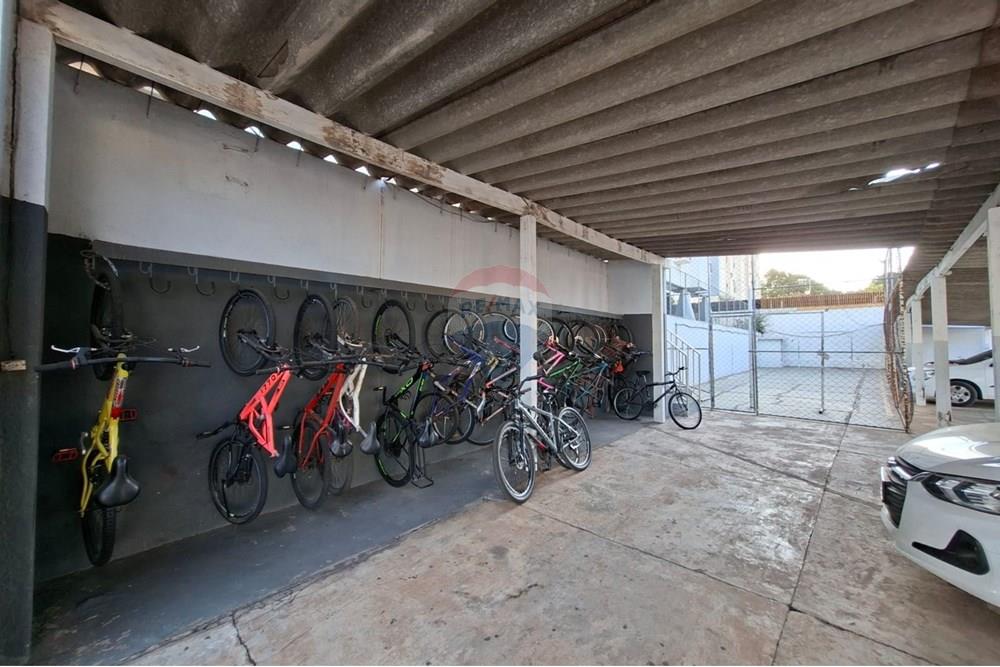 Apartamento - Venda - Cuiabá , Mato Grosso - bicicletario.jpeg - 720911063-58