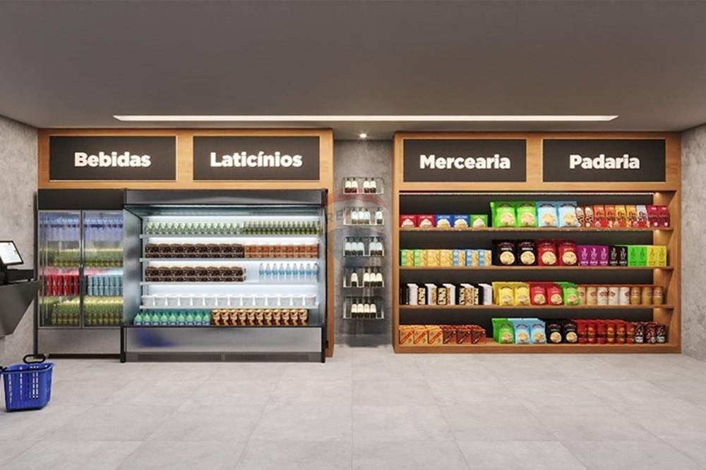 Apartamento - Venda - Rio Verde , Goiás - SELF_MARKET.jpg - 722291014-42