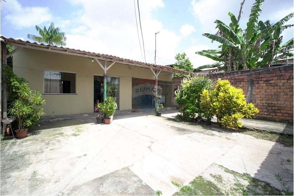 Casa - Venda - Ananindeua , Pará - DSC00862.JPG - 720921171-2