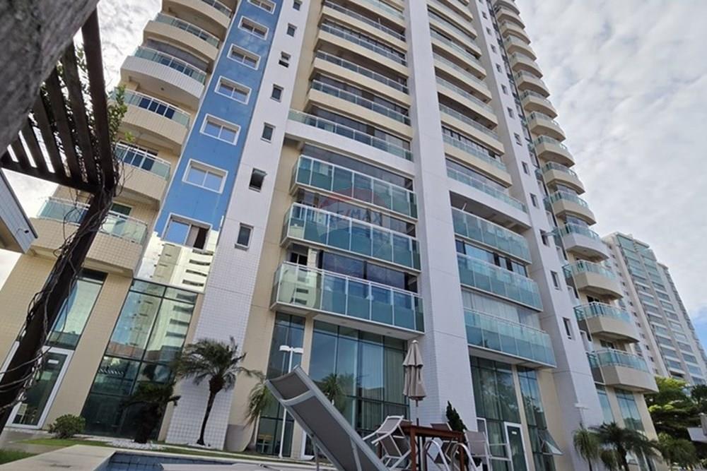 Apartamento - Venda - Fortaleza , Ceará - e637a69b-3fee-41df-ae29-aea1723c4fa5.jpg - 721621013-254