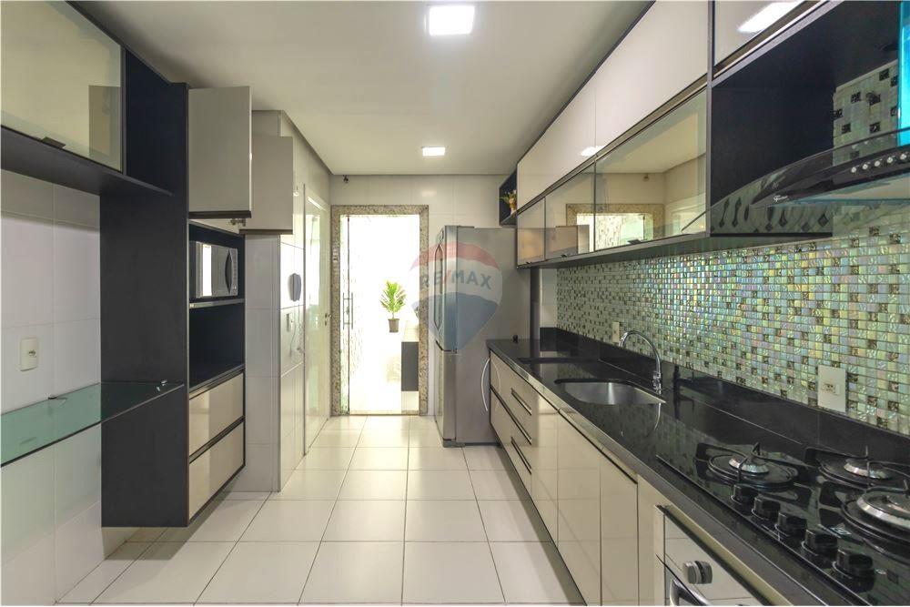 Apartamento - Venda - Manaus , Amazonas - 19 - 720791074-10