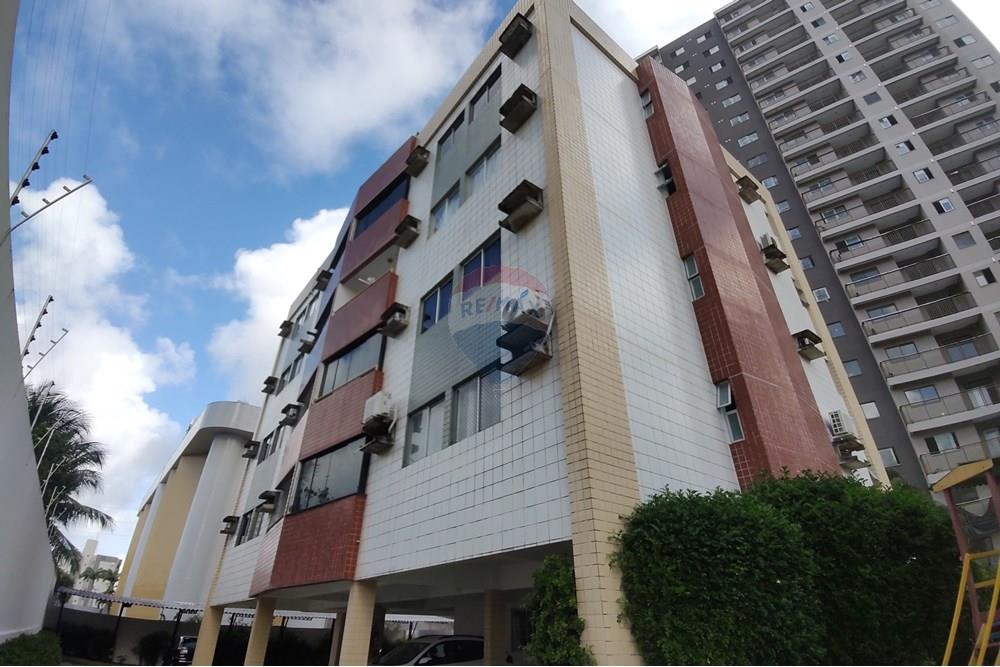 Apartamento - Alugar - Natal , Rio Grande do Norte - IMG_20250701_153011932.jpg - 720891064-52