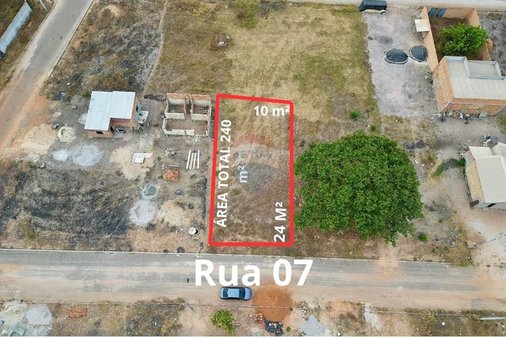 Terreno - Venda - Redenção , Pará - ÁREA TOTAL 240.jpg - 722331001-49