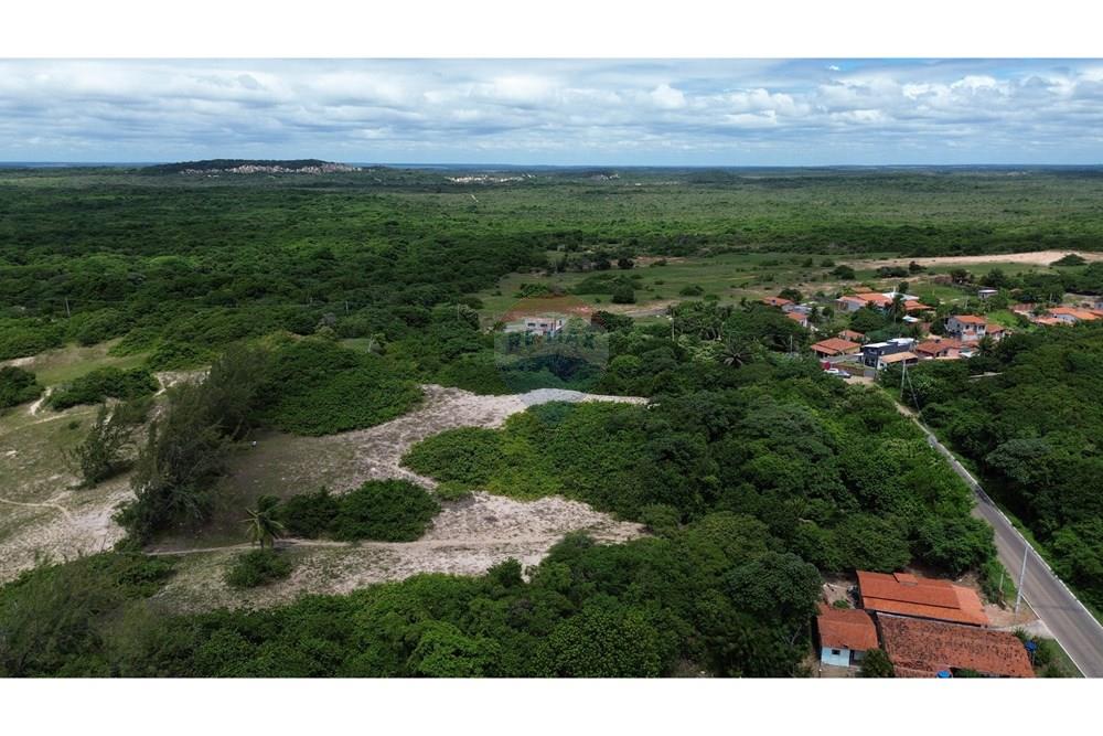 Terreno - Venda - Nísia Floresta , Rio Grande do Norte - DJI_0037.jpg - 720891133-73