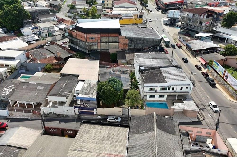 Casa - Venda - Manaus , Amazonas - 26e804b4-4298-4471-ad8f-6116743a5d3b.jpeg - 720401067-27