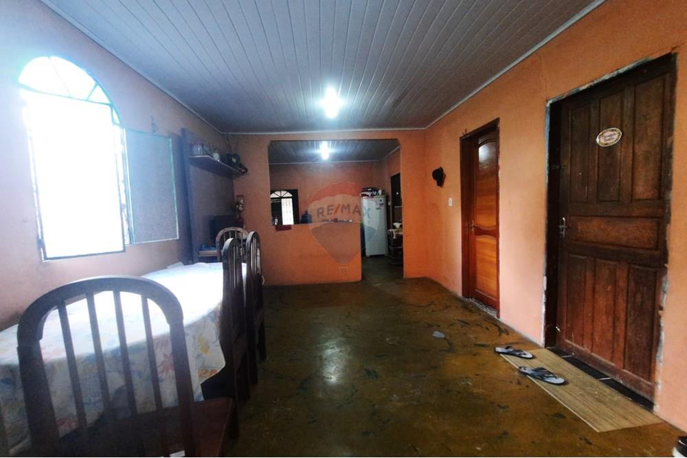 Casa - Venda - Manaus , Amazonas - sala de estar e jantar.jpeg - 720661037-26