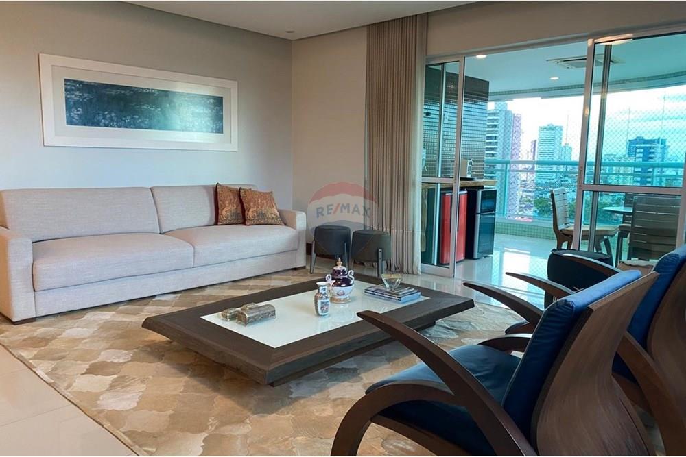 Apartamento - Alugar - Belém , Pará - WhatsApp Image 2025-06-20 at 09.13.43 (2).jpeg - 720921149-19