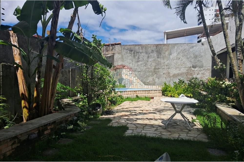 Casa - Alugar - João Pessoa , Paraíba - WhatsApp Image 2025-08-29 at 16.54.42.jpeg - Quintal - 720301177-42