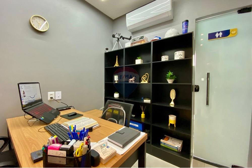 Prédio - Venda - Belém , Pará - Imagem do WhatsApp de 2025-02-10 à(s) 08.40.22_6a8df73a.jpg - 720921028-67