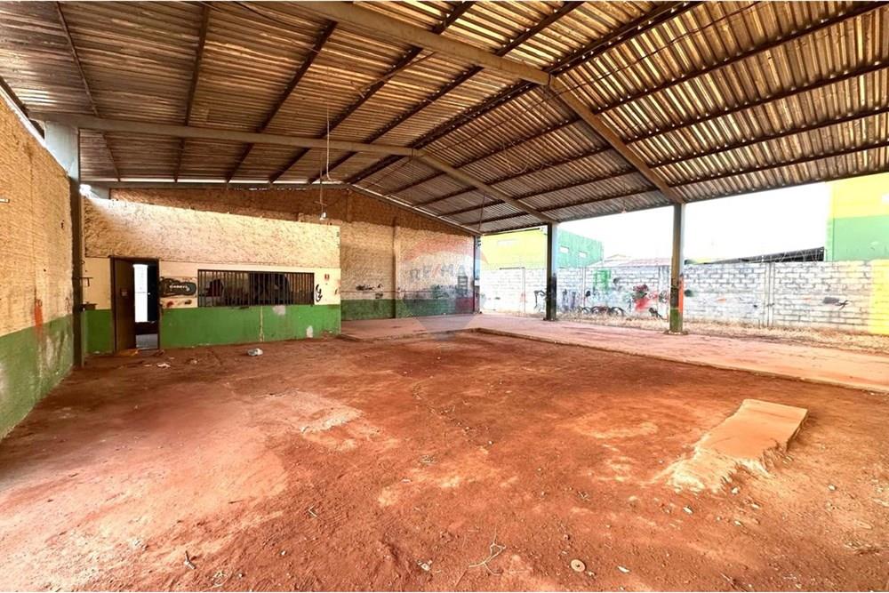 Cj. Comercial/ Sala - Alugar - Redenção , Pará - GALPÃO FUNDO OUTRO ANGULO.jpeg - 722331006-5