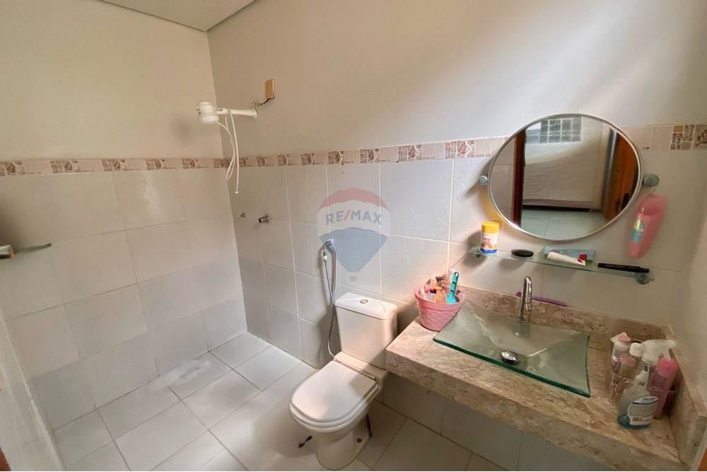 Casa - Venda - Manaus , Amazonas - IMG-20250609-WA0845.jpg - Banheiro - 720661014-225