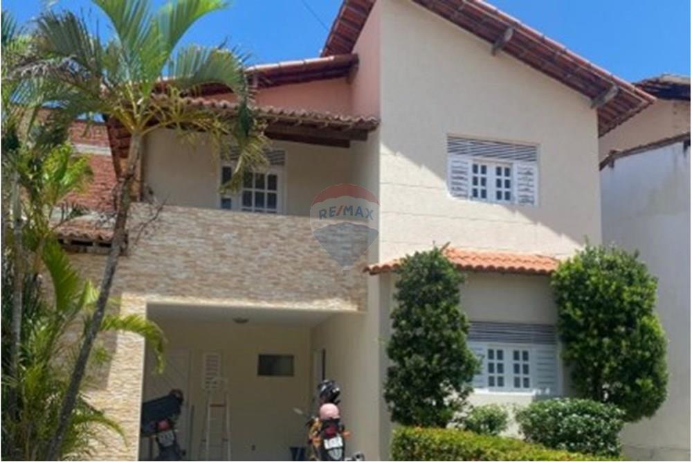 Casa de Condomínio - Alugar - Parnamirim , Rio Grande do Norte - morumbi.jpeg - 720891236-10