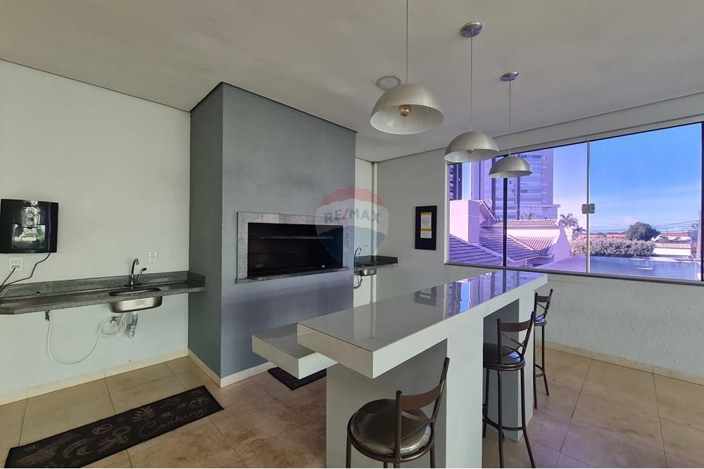 Apartamento - Alugar - Lucas do Rio Verde , Mato Grosso - 21.jpg - Churrasqueira - 722231009-14