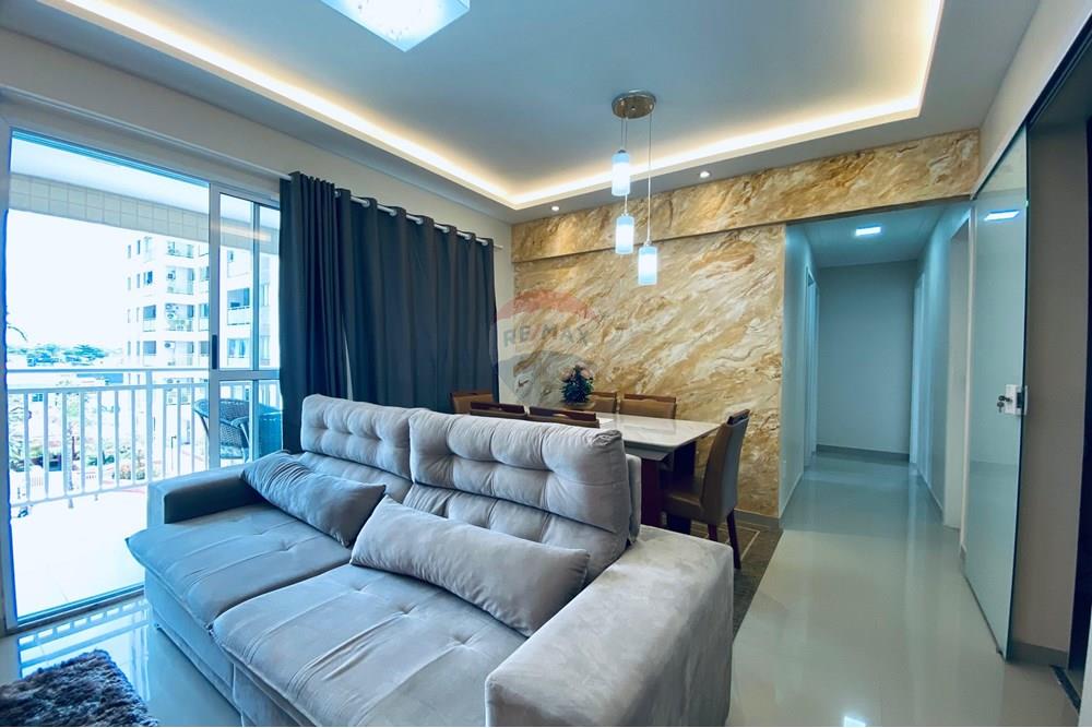 Apartamento - Alugar - Belém , Pará - IMG-20250812-WA0035.jpg - 720921028-89