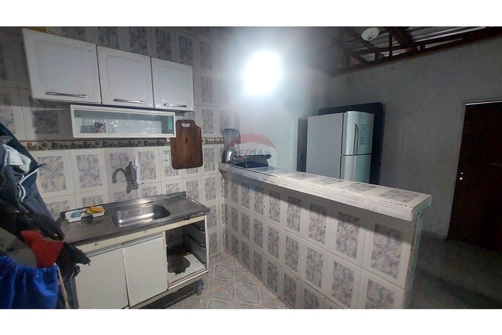 Casa - Venda - Manaus , Amazonas - 14 Cozinha edícula (6).jpg - 720791002-38