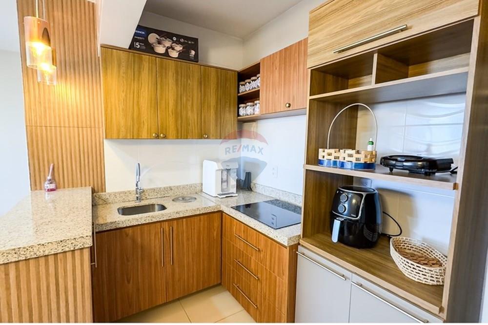 Apartamento - Venda - Fortaleza , Ceará - hercules-336.jpg - 721621025-91