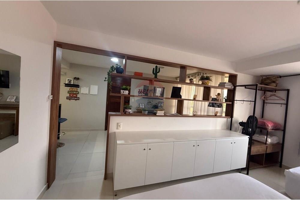 Apart Hotel/ Flat - Alugar - João Pessoa , Paraíba - 82c6ec44-da94-4113-8479-290c1cd9abc4.jpg - 720431073-23