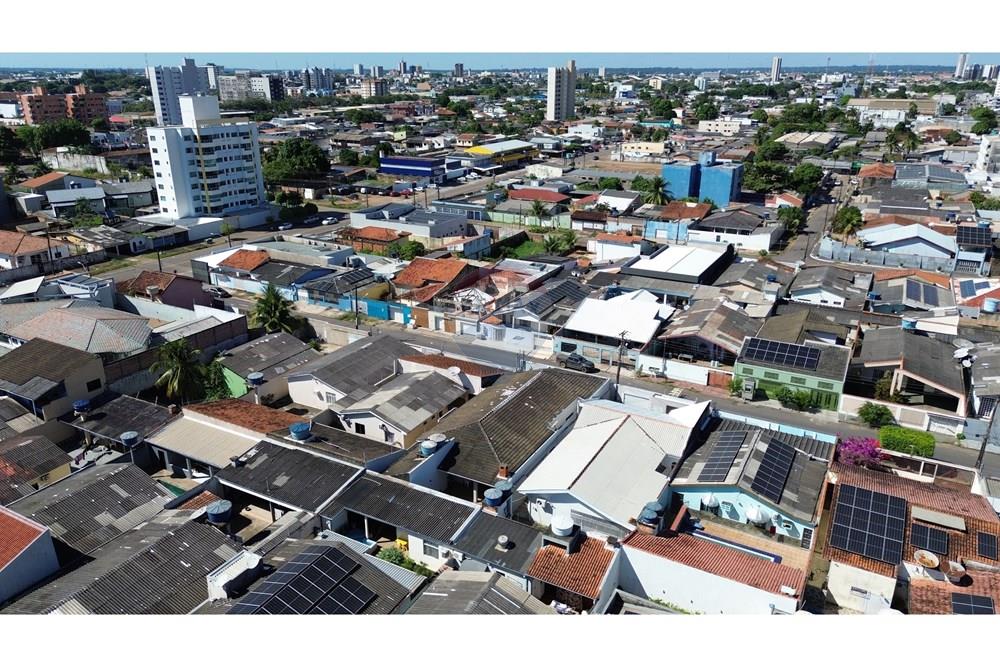 Casa - Venda - Porto Velho , Rondônia - DJI_0290.JPG - 721551039-37