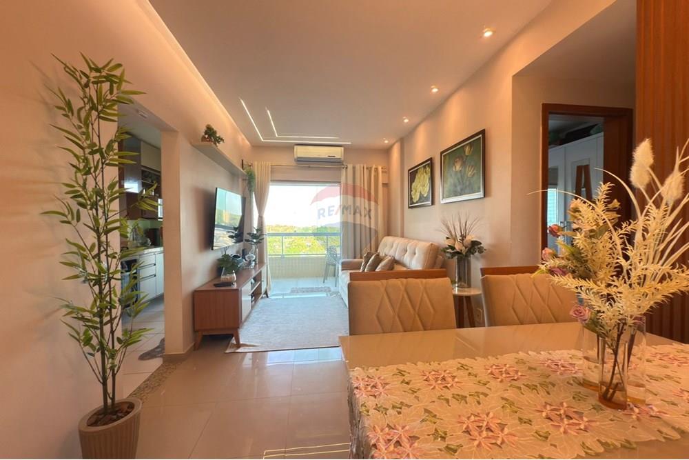 Apartamento - Alugar - Belém , Pará - WhatsApp Image 2025-09-19 at 13.06.45 (1).jpeg - 720921012-259