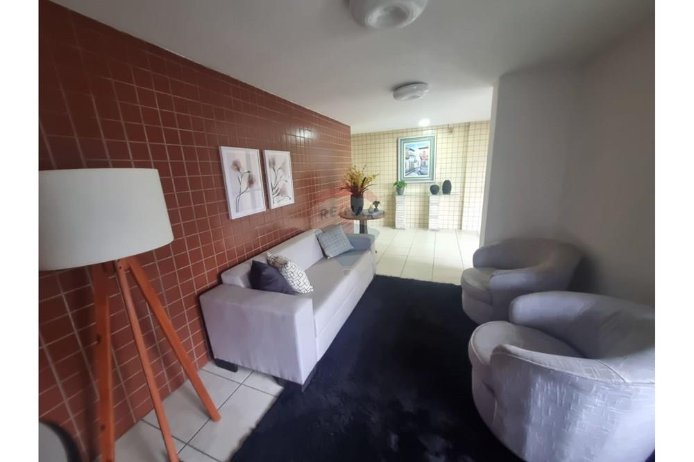 Apartamento - Alugar - João Pessoa , Paraíba - Imagem do WhatsApp de 2025-08-14 à(s) 14.52.01_6f51a57f.jpg - 720431072-55