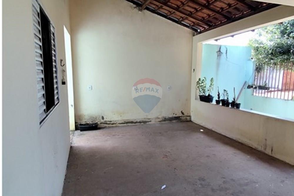 Casa - Venda - Rondonópolis , Mato Grosso - f1c49557-70f4-4dde-8931-a07053133f41.jpg - 720851044-18