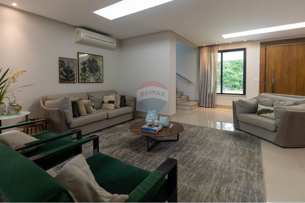 Casa de Condomínio - Venda - Manaus , Amazonas - IMG_4011.jpg - Sala de estar - 720791067-10