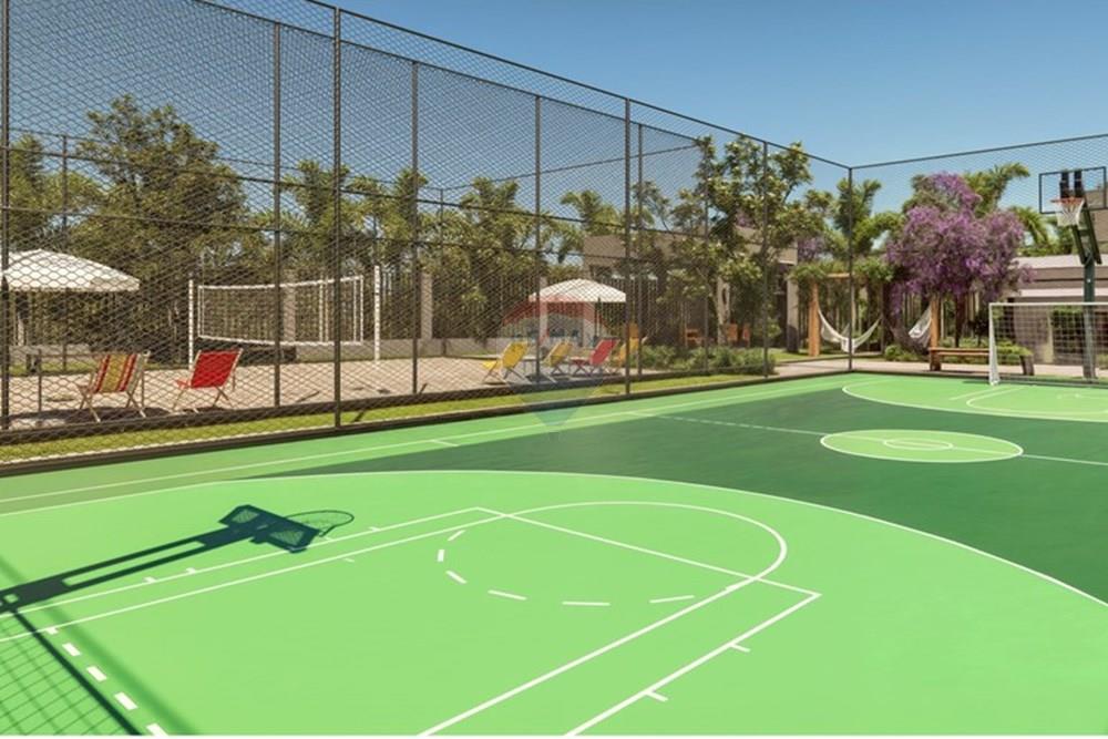 Sobrado - Venda - Rondonópolis , Mato Grosso - LAGUNA_QUADRA.jpg - 721981015-133