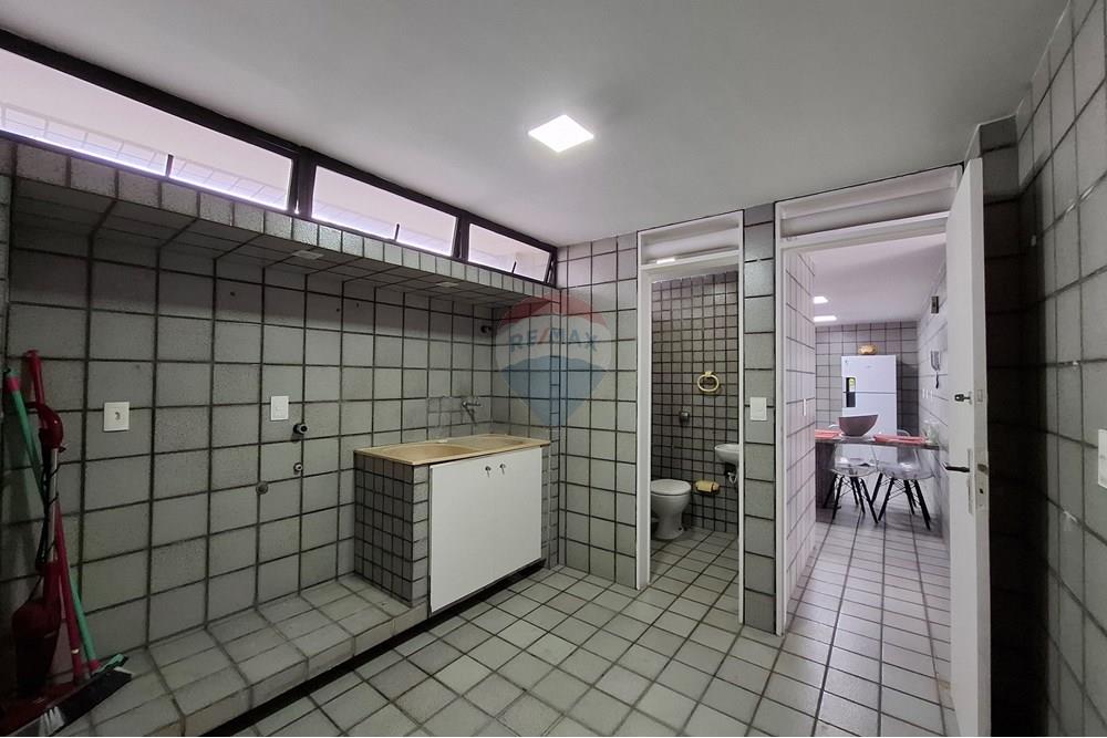 Apartamento - Alugar - João Pessoa , Paraíba - 20250902_104911.jpg - 720471042-160