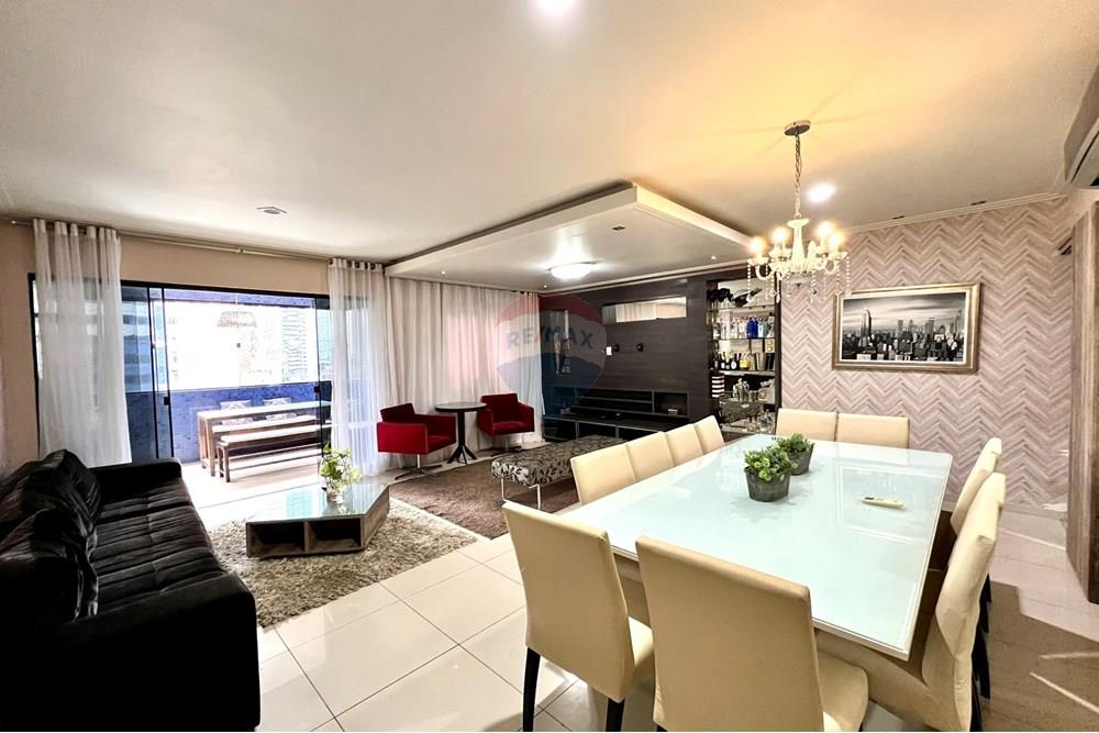 Apartamento - Alugar - Belém , Pará - IMG_8371.JPEG - 720921007-125