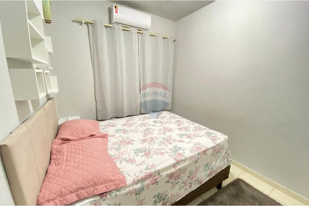 Casa - Venda - Cuiabá , Mato Grosso - quarto princial.jpeg - 720911063-44