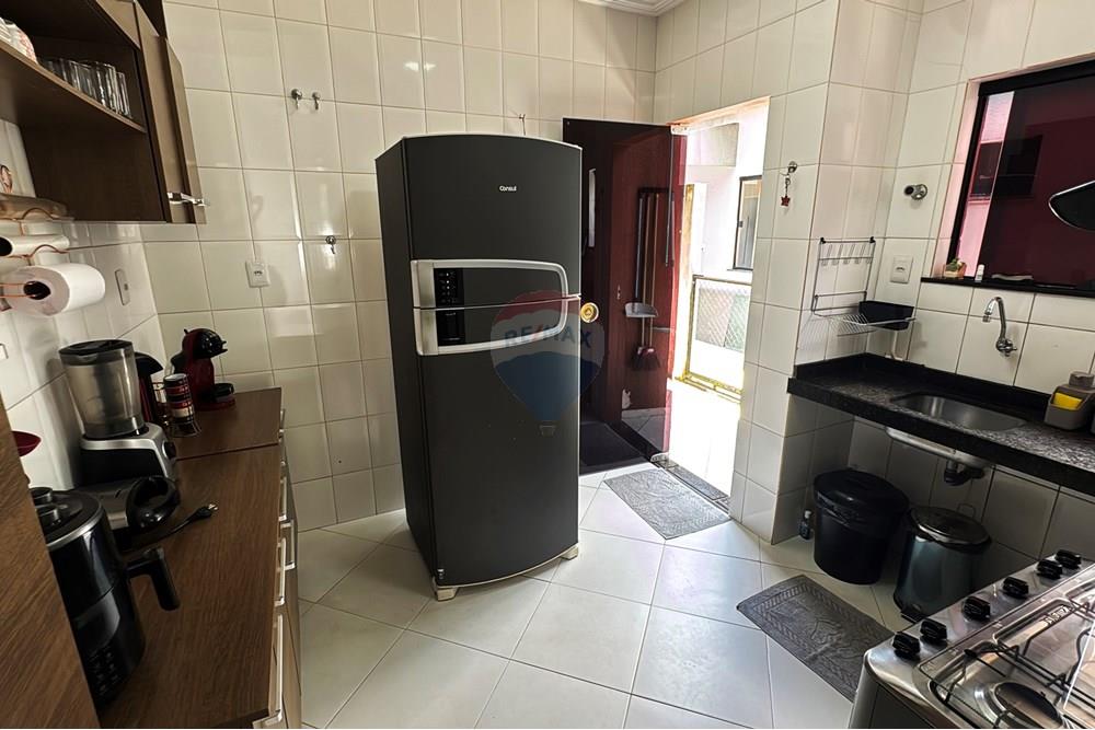 Apartamento - Alugar - Ananindeua , Pará - IMG_20.jpg - 720671072-17