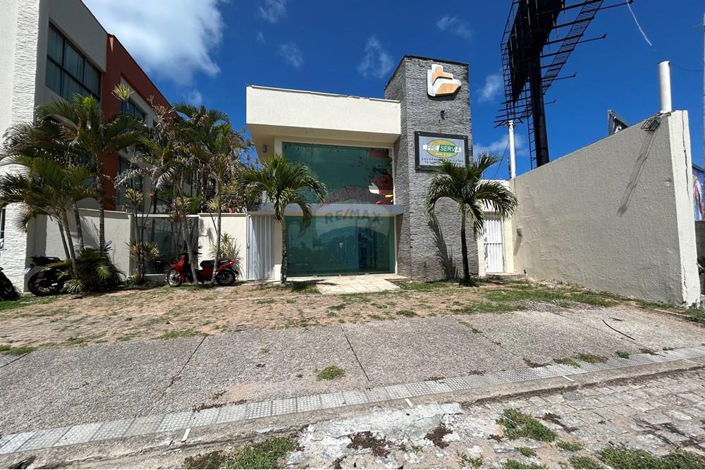 Prédio - Venda - Natal , Rio Grande do Norte - IMG_4410.jpeg - 720731004-351