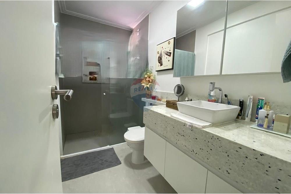 Apartamento - Alugar - Belém , Pará - BANHEIRO CASAL .jpeg - 720921149-14