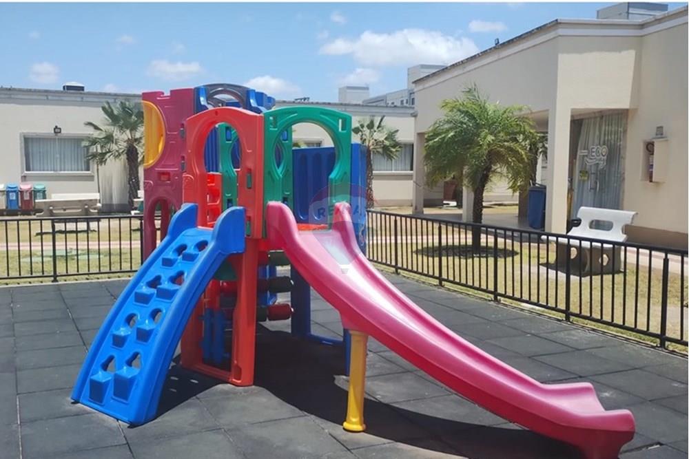 Apartamento - Alugar - Eusébio , Ceará - WhatsApp Image 2025-10-07 at 10.17.53 AM (5).jpeg - 722031018-75