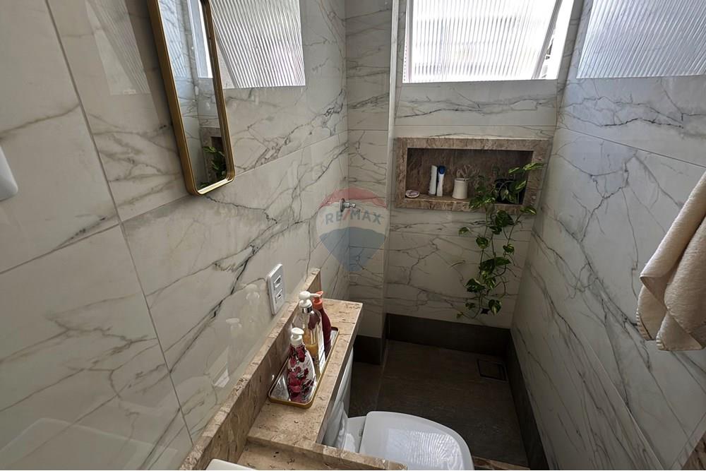 Apartamento - Alugar - Belém , Pará - IMG_4013.jpg - Banheiro - 720671054-10