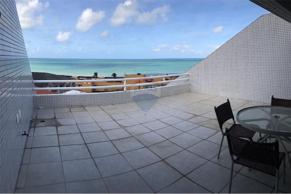 Apartamento - Venda - Natal , Rio Grande do Norte - 40 - 720731001-24