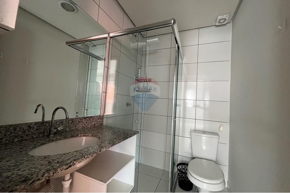 Apartamento - Venda - Manaus , Amazonas - 20250414_150832548_iOS.jpg - Banheiro - 722051011-189