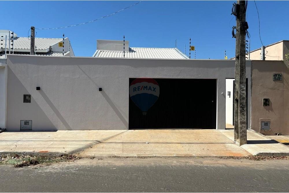 Casa - Venda - Araguaína , Tocantins - WhatsApp Image 2025-08-28 at 15.30.42.jpeg - 720991006-41