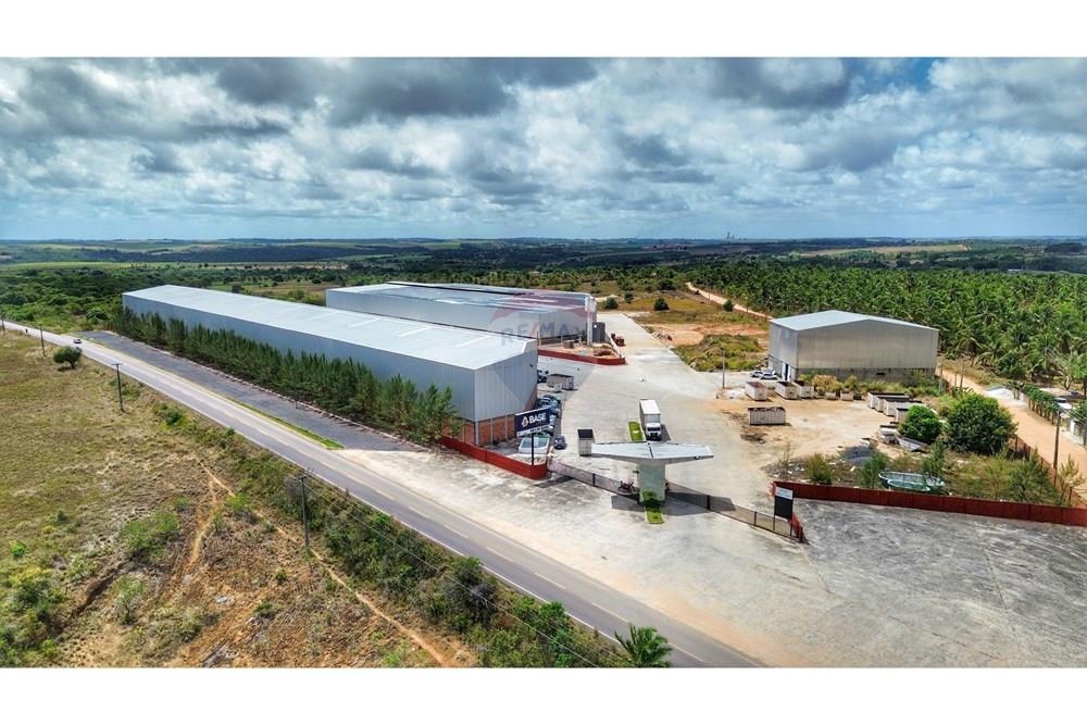 Galpão - Alugar - Conde , Paraíba - 1000719428.jpg - 720871005-137