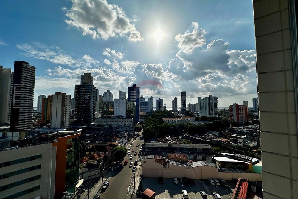 Apartamento - Alugar - Belém , Pará - vista aerea real d pedro 2.JPG - 720921029-85