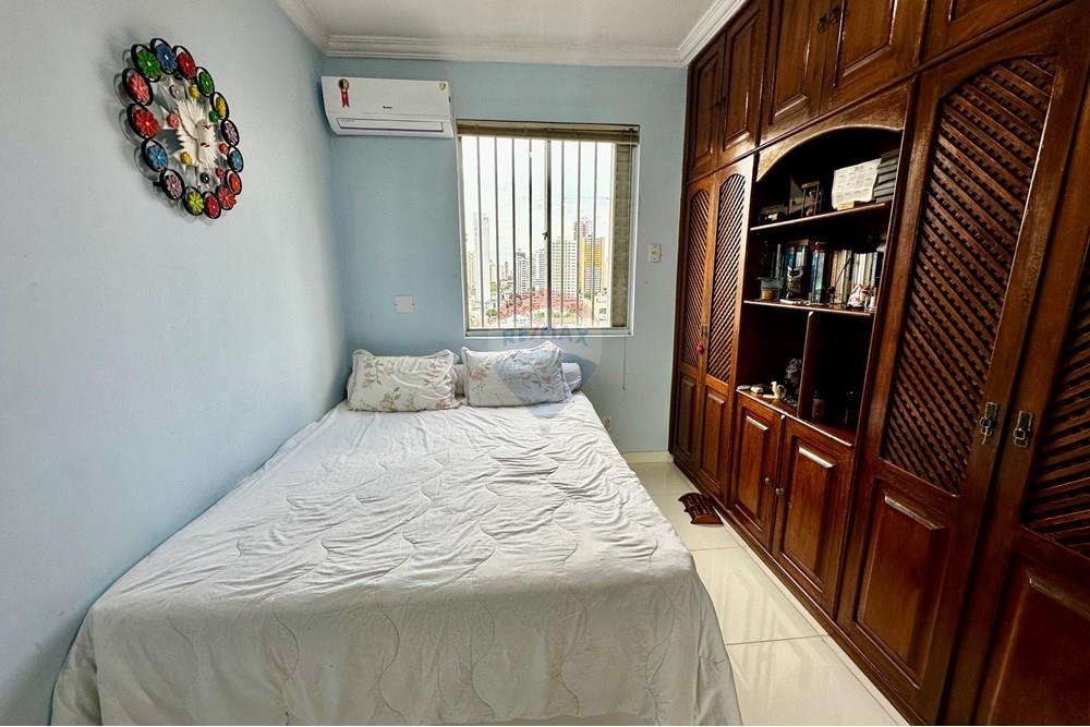 Residential - Condo/Apartment - Belém , Pará - BR - IMG_4307.JPG - Kuwartong Tulugan - 720671015-54