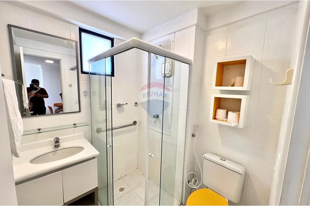 Apartamento - Alugar - Natal , Rio Grande do Norte - WhatsApp Image 2025-06-10 at 18.03.55 (8).jpeg - 720731001-2440