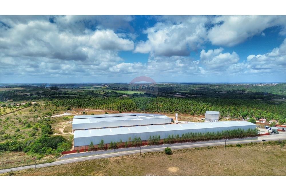 Galpão - Alugar - Conde , Paraíba - 1000719416.jpg - 720871005-137