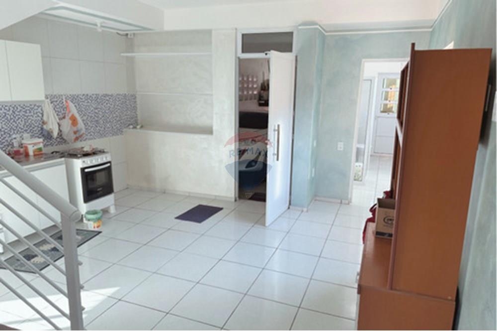Casa - Venda - Fortaleza , Ceará - cozinha.jpg - 720971019-11