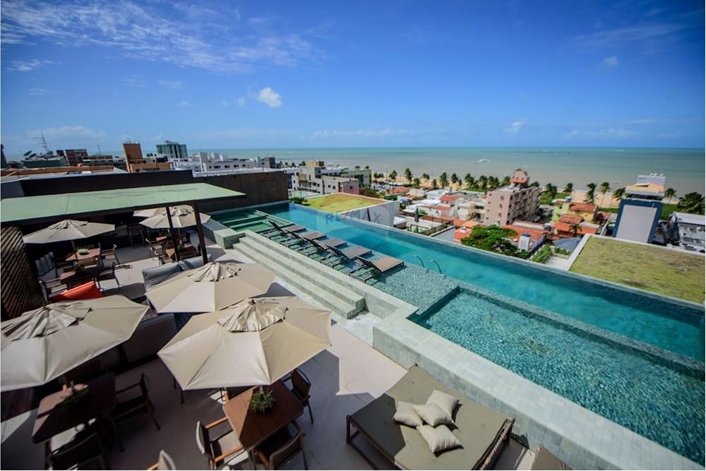 Cobertura - Venda - João Pessoa , Paraíba - PISCINA (3).jpg - 720431004-136