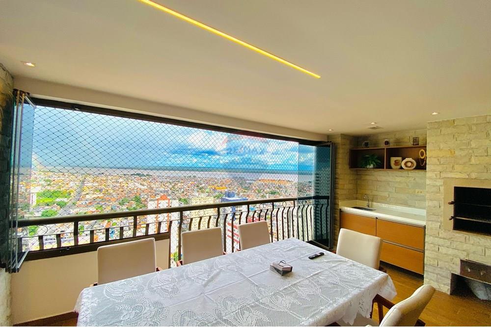 Apartamento - Alugar - Belém , Pará - Imagem do WhatsApp de 2025-03-04 à(s) 09.19.17_d98ff46a.jpg - 720921028-70