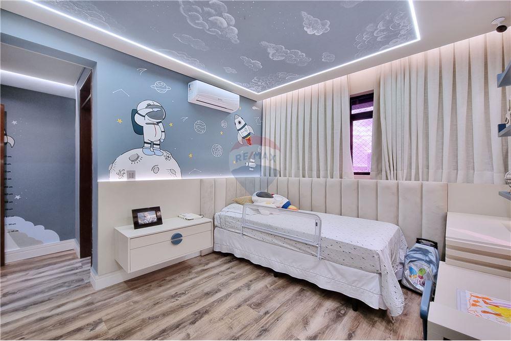 Apartamento - Venda - Campina Grande , Paraíba - 25 - 720291047-57